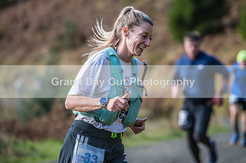 Glentress-187 - High Terrain Events Glentress 21 & 10K Trail Races Saturday 15th November 2025