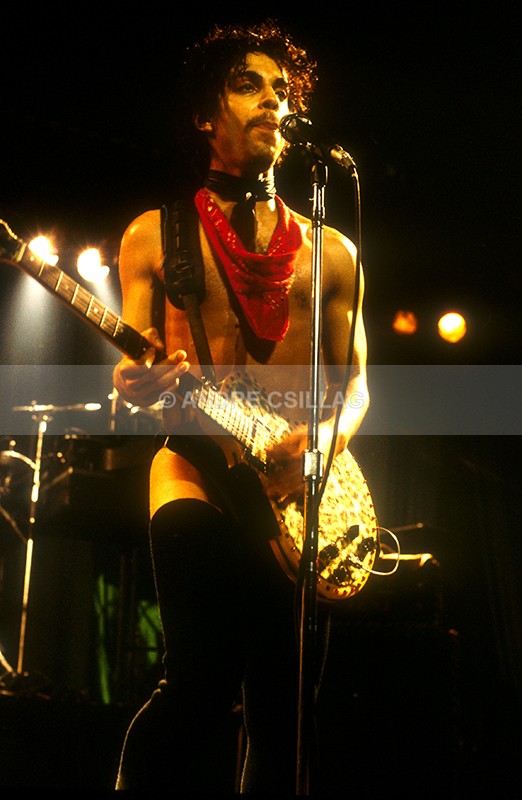 PRINCE - P..
