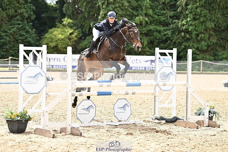 250706A-115134-18585 - Cls 48 Snr 1.05m Grand Prix