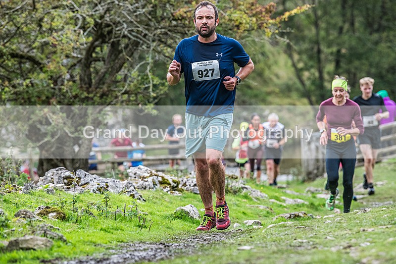 Dovedale Dash-1217 - Dovedale Dash Sunday 5th October 2025