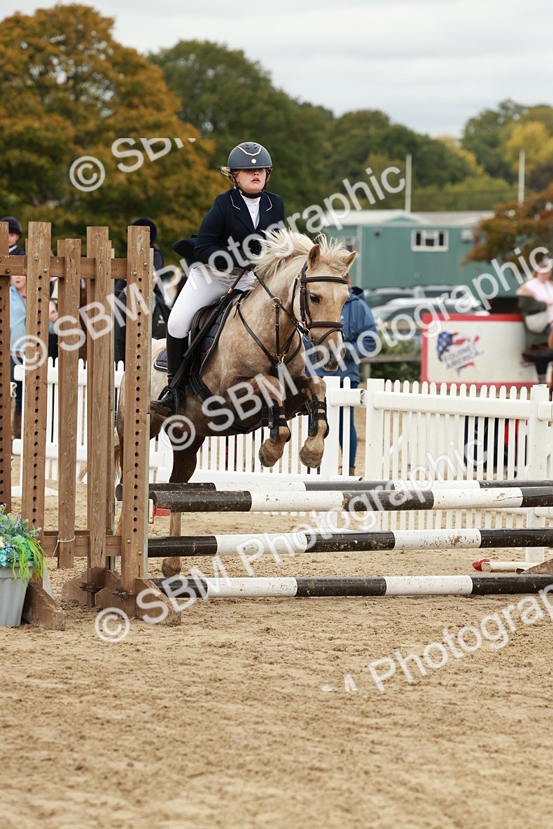 SBM_67075 - J13 - Junior Pony 60cm Championship