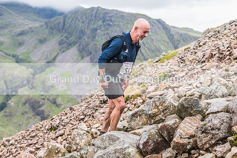 Borrowdale-1351 - Borrowdale Fell Race Saturday 5th August 2023