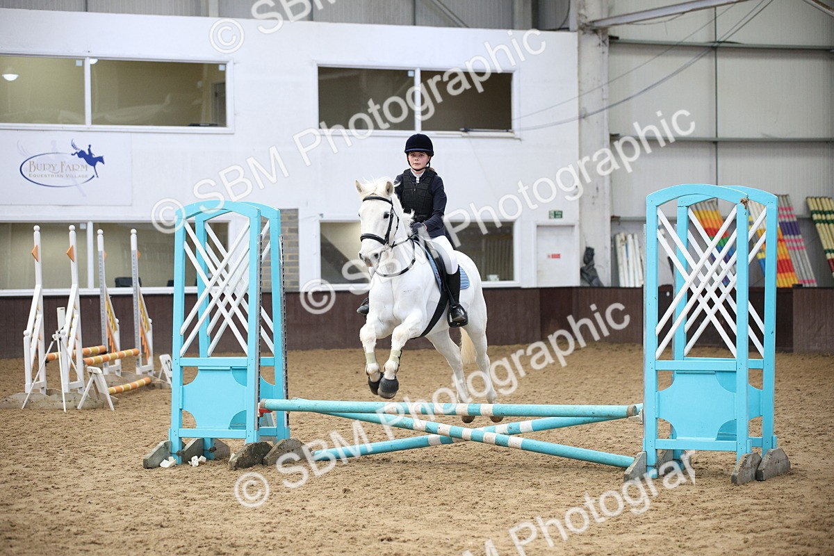 SBM_000582 - Class 3 - 60cm