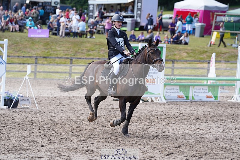 240824X-133852-27856 - 80cm Round 1 13.00 to 14.00