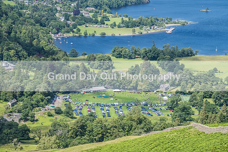 Arnison-17 - Arnison Dash Fell Race Sunday 29th June 2025