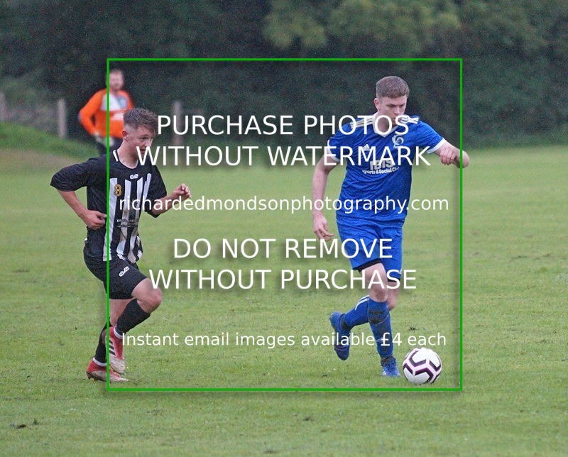 DSC08585 - Ibis v Shap Wednesday 21 August