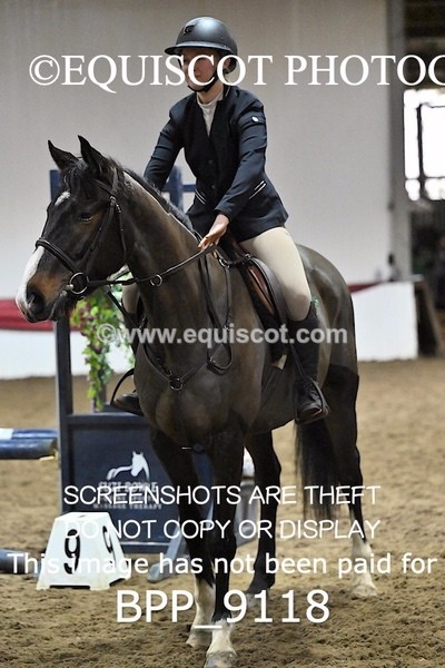 BPP_9118 - CLASS 4 60CM