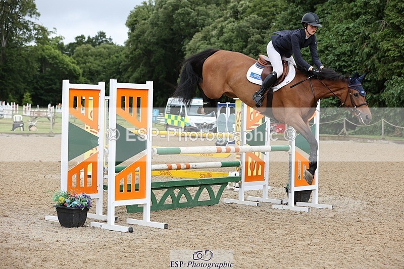 240705-084301-07735 - Cls 19 5 Yr Old Qualifier 1.10m