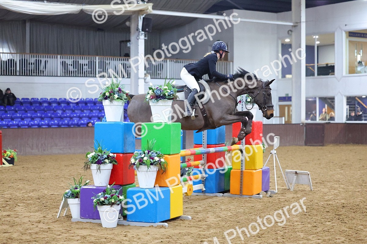 SBM_001616 - Class 14 - Nupafeed Supplements Senior Discovery/ 1m Open - First Round (1.00m)