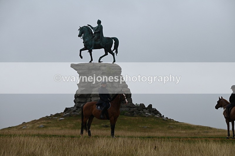 DSC_0721 - Time at Statue 10:58 to 11:53