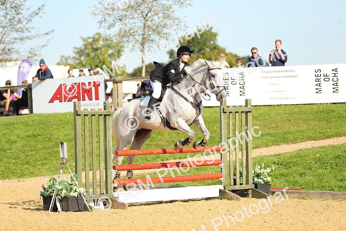 SBM_60385 - J41 - Grand Tour 95cm Championship