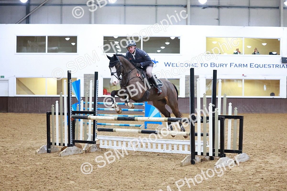 SBM_001311 - Class 3 - Senior Discovery - 1.00m