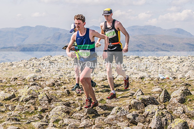 Fairfield-25 - Fairfield Horseshoe Fell Race Saturday 11th May 2024