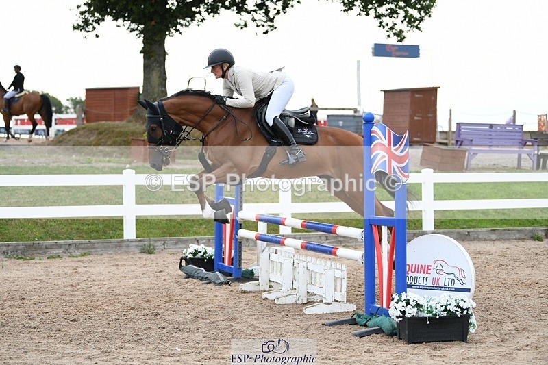 250803-090224-11710 - Cls 31 a&b British Novice & 90cm Open