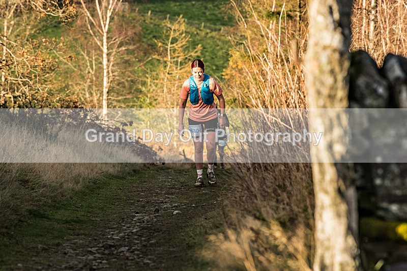 Tweed Valley-512 - High Terrain Events Tweed Valley 50 & 65K Ultra Trail Races Sunday 16th November 2025