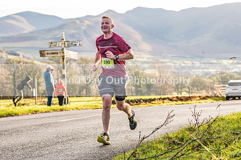North Lakes Half Marathon  10k-917 - North Lakes Half Marathon & 10K Road Races Monday 2nd January 2023