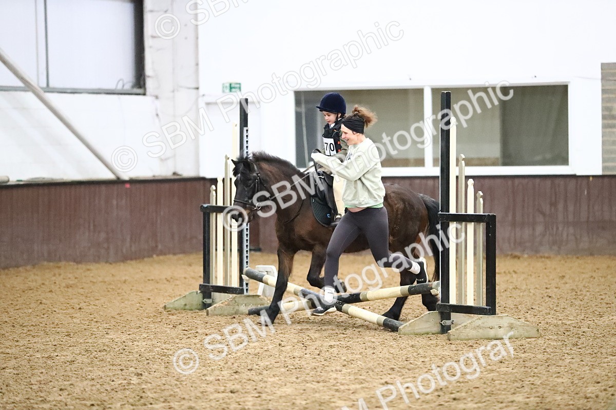 SBM_000258 - Class 1 - 30cm