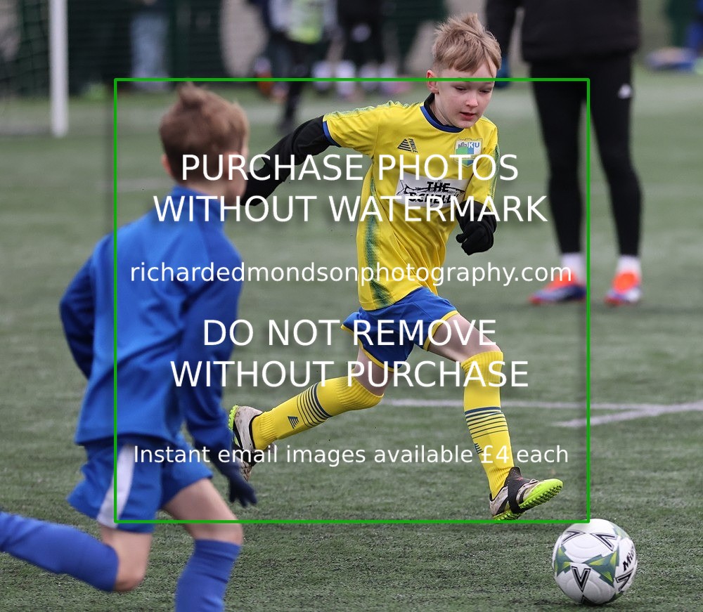 533A9103 - Kendal United