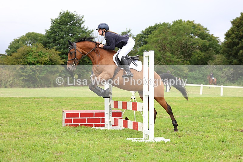 3E7A6173 - Class 3:80cm Juniors and Seniors