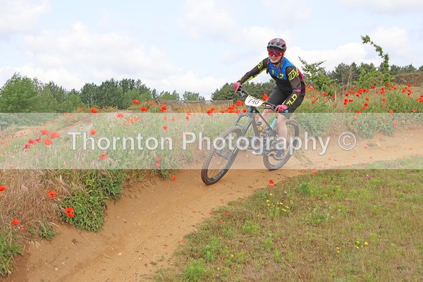 A41A7235 - MTB East R7 Twisted Oakes 8th June 2025 10:30 Female Adult Elite+Female U14/U16Juv/Youth Race