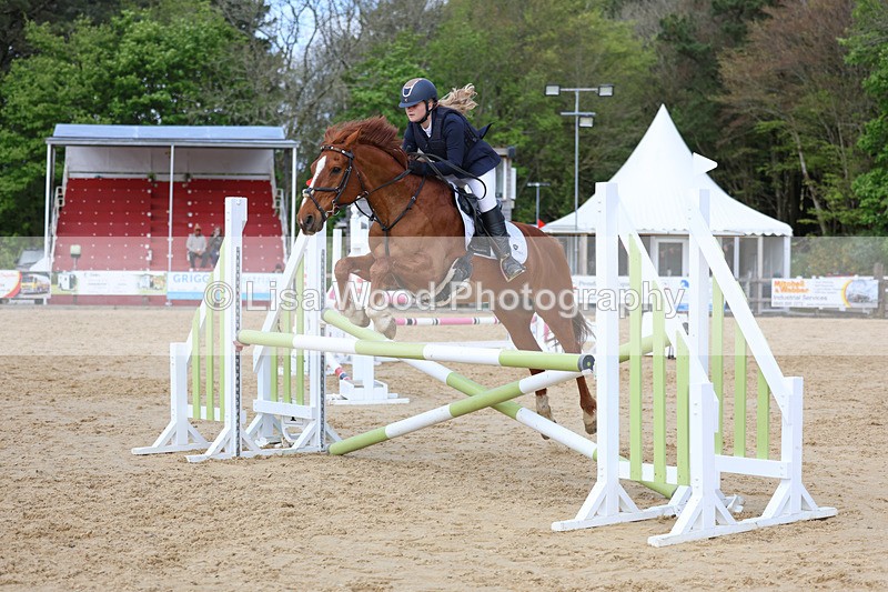 3E7A8206 - Class 11: 1 metre open