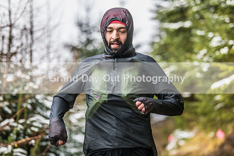 Glentress-2512 - High Terrain Events Glentress 10K 21K & 42K Trail Races Sunday 16th February 2025
