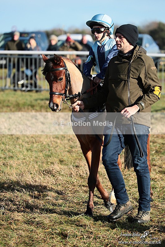 PR PtP 240126 32 - Pony Racing Horseheath 24/01/26