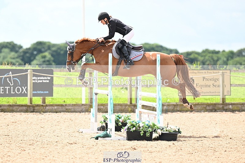 240727A-125506-04501 - Cls 14 NAF Bronze Semi Final