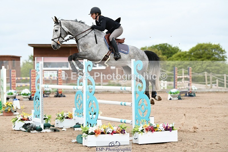 250508-090213-00538 - Cls 1 Snr Foxhunter