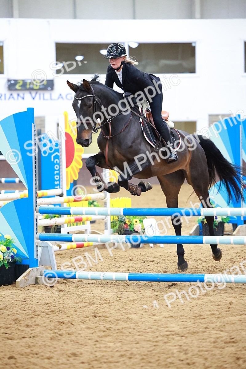 SBM_000554 - Class 2 - Senior British novice - 90cm