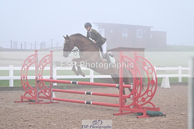 240907A-102908-00387 - Cls 7 95cm Amateur Qualifier