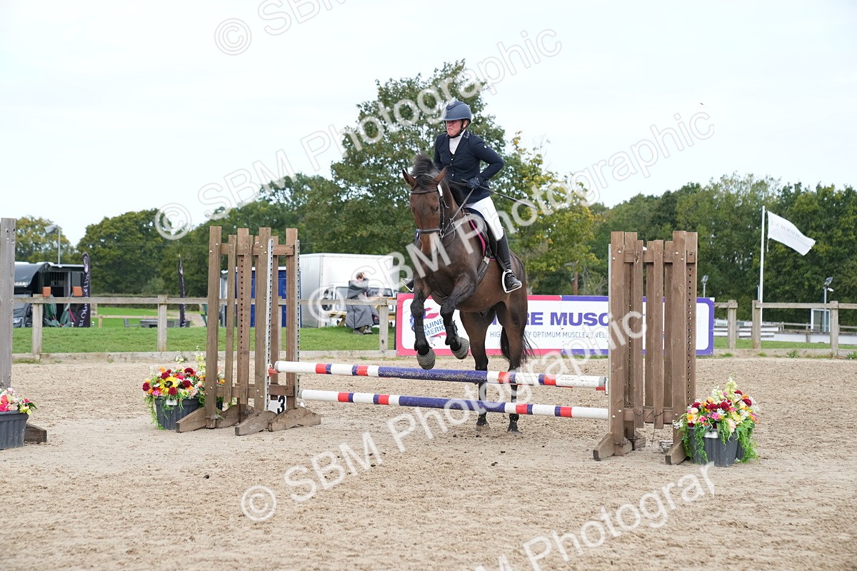 SBM_03359 - J55 - Clear Round 60cm