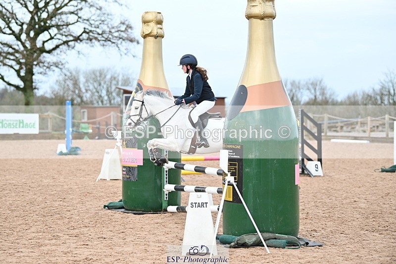 231203A-134259-01445 - Cls 23 Stepping Stones 128cm & 138cm