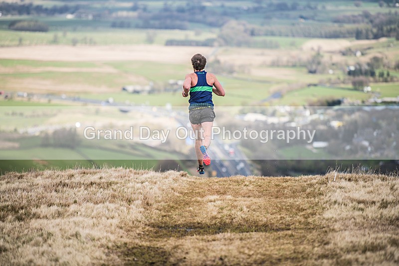 Jefferys Mount-234 - Jeffrey's Mount Figure of Eight Fell Race Saturday 11th April 2026
