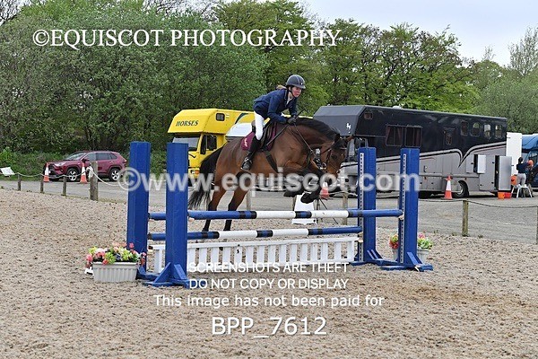 BPP_7612 - CLASS 13 SAT 0.85m Amateur Championship Qualifier