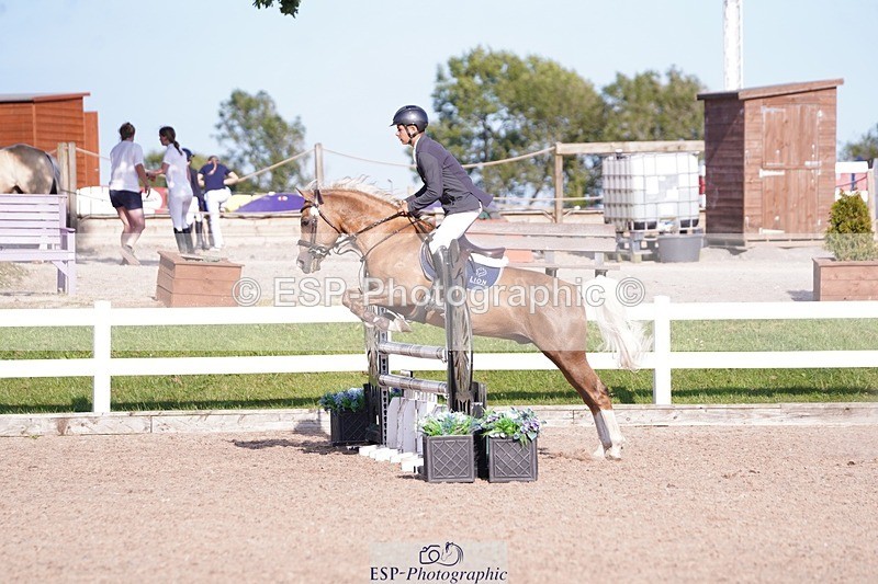 250628-183330-07455 - Cls 24 Pony Discovery & 90cm Open