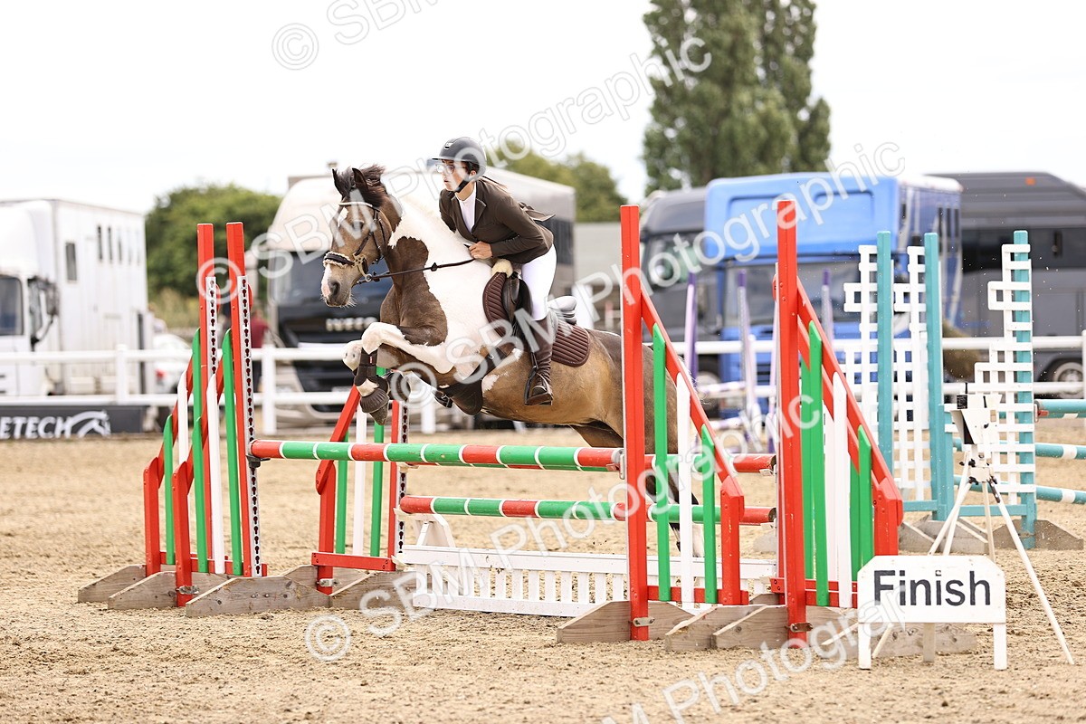 SBM_000364 - Class 3 - Senior British Novice - 90cm