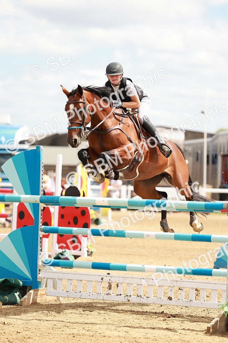 SBM_019116 - Class 21 - jump offs