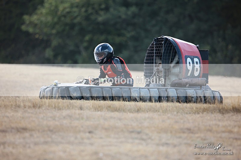 HCWC 230826 785 - Hovercraft W C Race Day 3