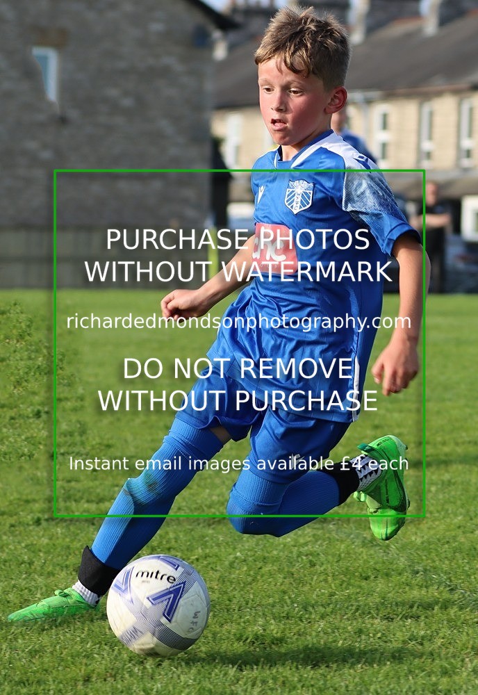 IMG_7601 - Wattsfield Utd Under 9's vs Kendal Utd Under 9's (9/5/24)