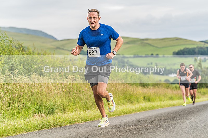Lambfoot-280 - Lambfoot Loop Road Race Tuesday 2nd July 2024