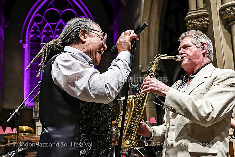 Soul 2024-279 - Swindon Jazz & Soul Festival 2024