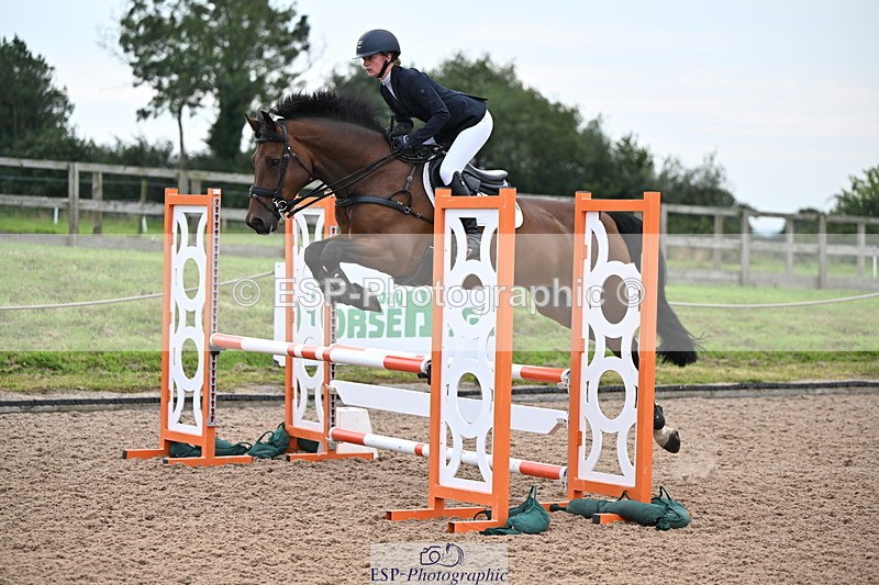 240828A-101521-00049 - Cls 1 Snr British Novice and 90cm Open