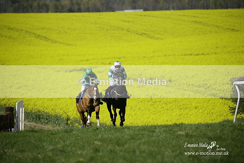 PtP 180422 269 - Old Berkshire PtP Lockinge 18/04/22