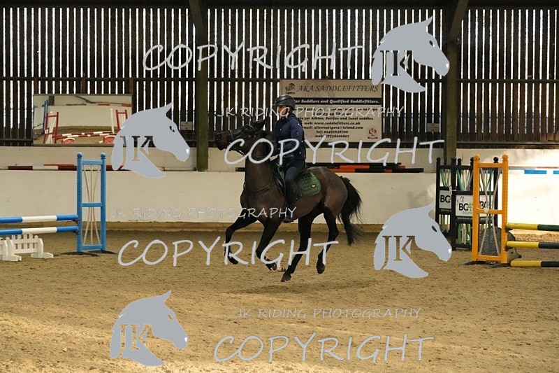 JKR02683 - Class 6 70cm