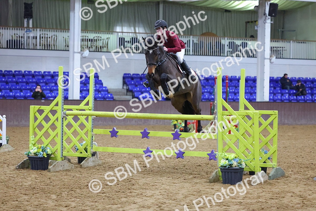 1I0A5463_Class 10 - Senior Foxhunter - 120m - Cart - Blythe