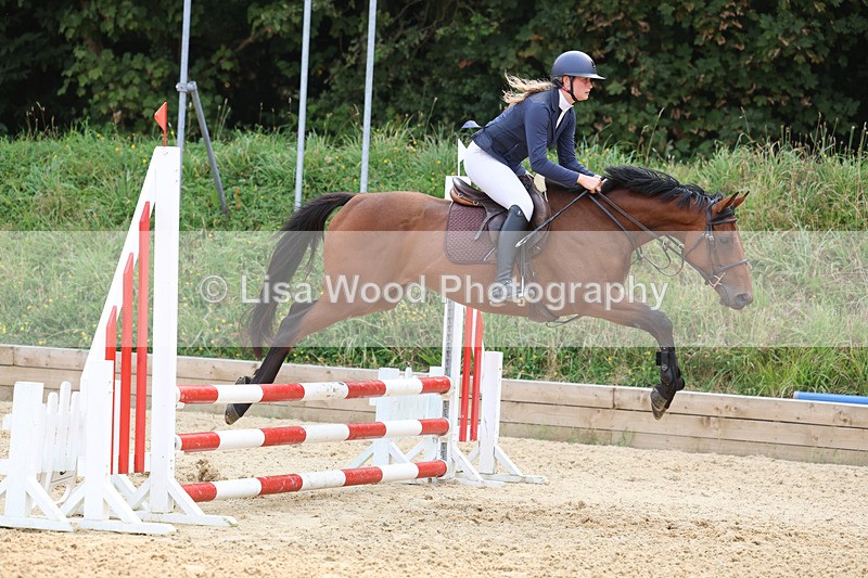 3E7A0533 - Class 2: Senior 70cm