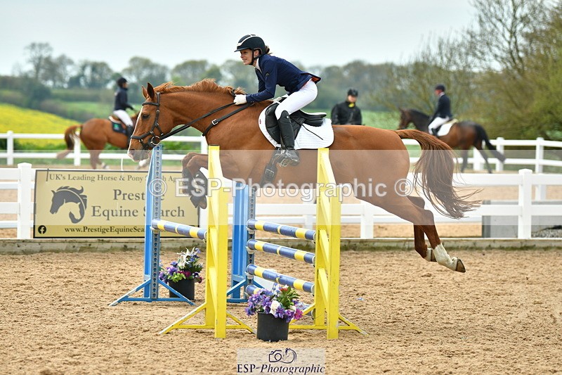 230504A-123008-01319 - Cls 3 85cm Amateur Quali