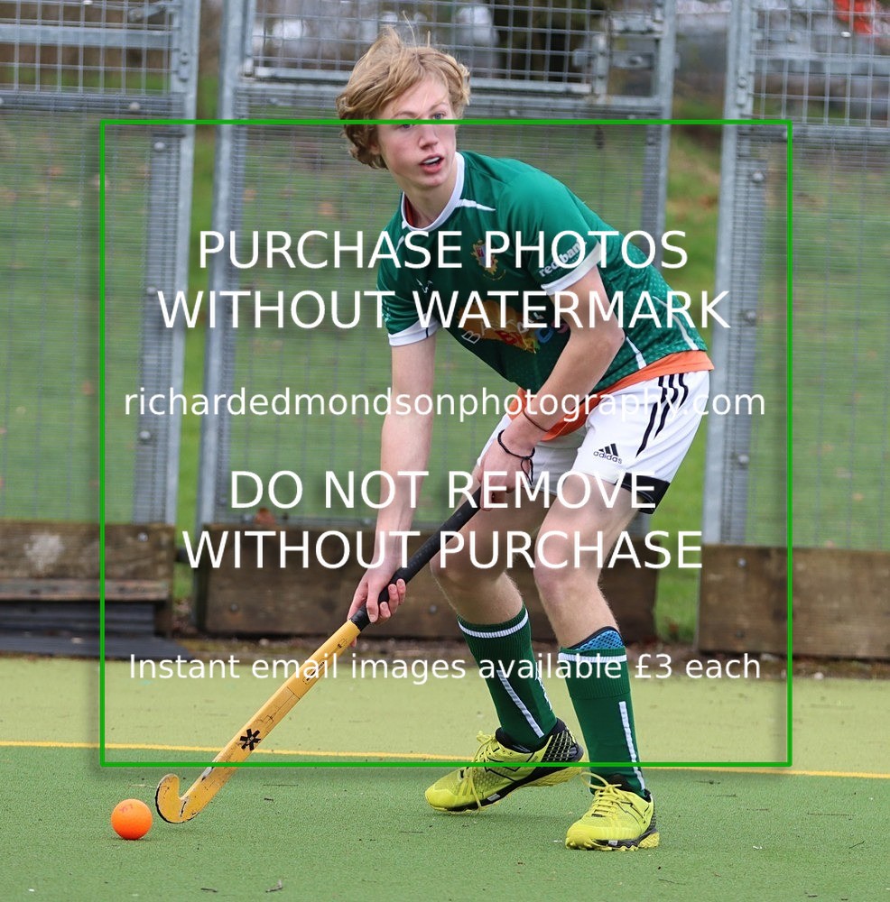 IMG_9296 - Kendal Mens Hockey 2nds vs Windermere Mens Hockey 2nds (2/3/24)