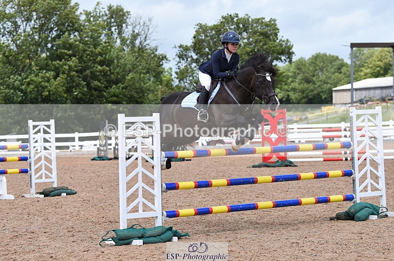 230715A-142910-01294 - Cls 6 Foxhunter & 1.10m Open